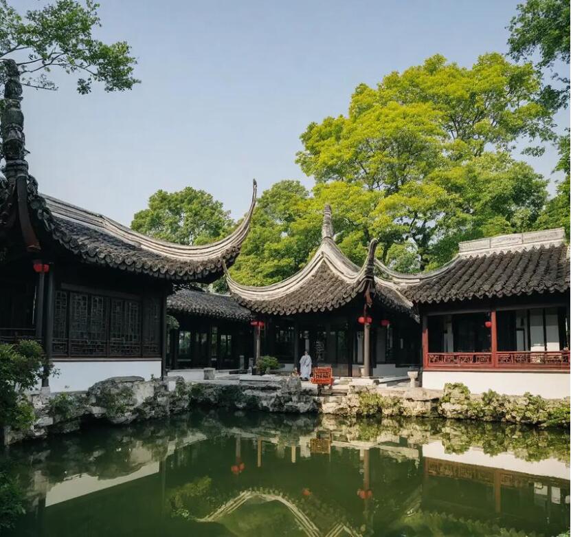 丽水傲芙建筑有限公司